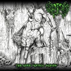 Sade : The Gore Tantric Sadism